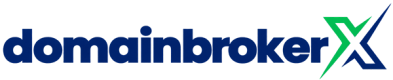 domainbrokerX